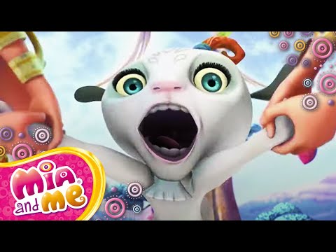 Elfy pomagają Phuddle'owi latać! - Mia i ja - Polski Kanał Oficjalny💖🦄