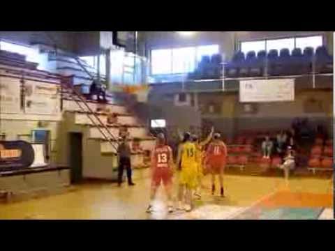 Namur-Capitale - Castors Braine