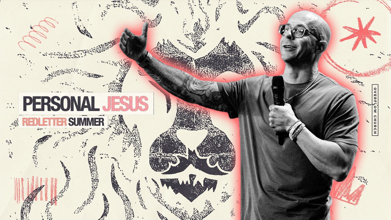 Personal Jesus