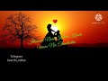Love WhatsApp Status Ithu Vari Na Kndu Kondan Song