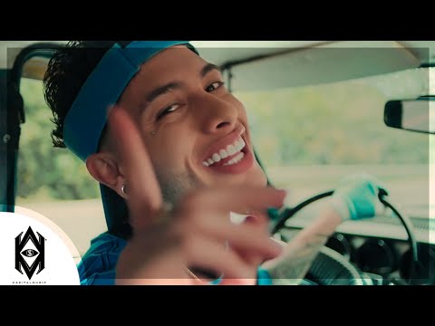 MamiChula - Maycol Riddim 💋 (Official Video)