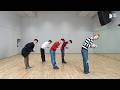 CORTIS (코르티스) ‘ACAI’ Dance Practice (Fix ver.)