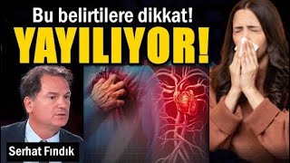 PROF. Dr. SERHAT FINDIK’TAN SAĞLIKLI YAŞAMIN ALTIN KURALLARI!