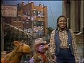 Classic Sesame Street Forgetful Jones Olivia Buster The Horse Grown Ups Hand