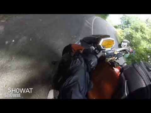 RIDICULOUS MOTORCYCLE CRASHES | 4K | 2018 😱👾💩