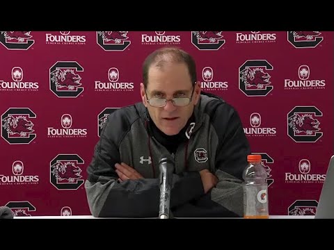 POSTGAME: Mike Bobo on Kentucky — 12/5/20