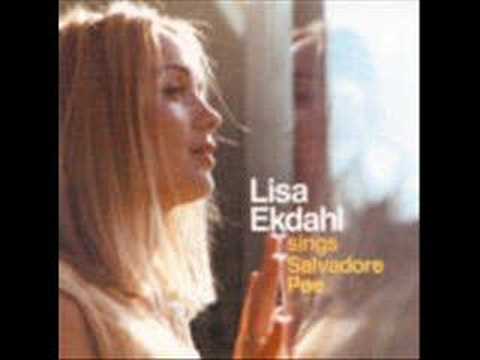 Lisa Ekdahl-I Will Be Blessed
