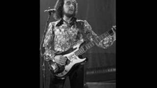 Robin Trower - Another Day, Another Night 1973