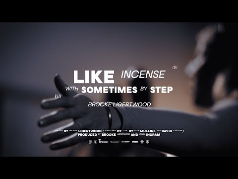 Thumbnail for Like Incense / Sometimes By Step video