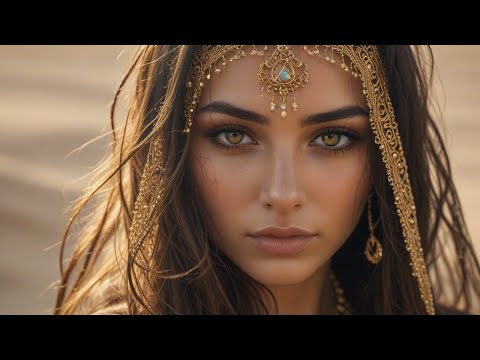 Dark Deep House - Arabic Ethnic House