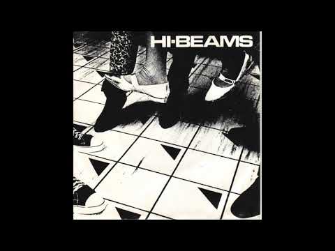 Hi-Beams - White People