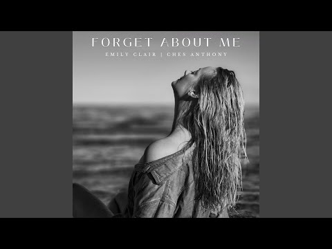 Forget About Me (Radio Edit)