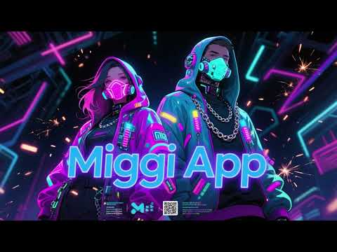 Progressive Pop EDM Songs | Miggi App