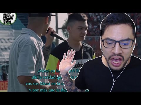 ¡Primera BATALLA en un ESTADIO de FÚTBOL! CACHA VS NACHO