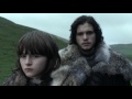 Game of Thrones Season 6: Life & Death at Castle Black (HBO)
