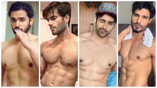 Top 10 Hot TV Actors Shirtless II Whose Body is Be