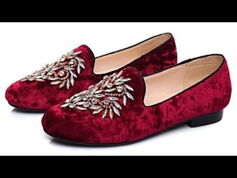 Calzado muy cómodo para señora ZAPATOS PLANOS BONITOS Tendencias 2020