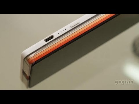 Обзор Lenovo MPX100 2300 mAh 