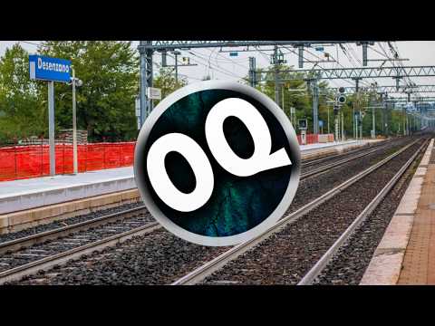 Desenzano Stazione TRENI