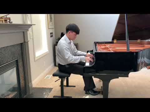 La Valse, Maurice Ravel