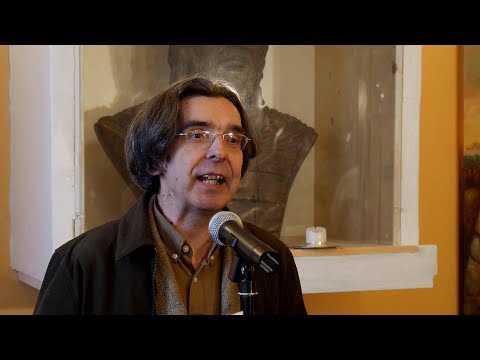 SZÁNTAI LAJOS előadása: "Mátyás király igazsága: származás, hivatás, halál"