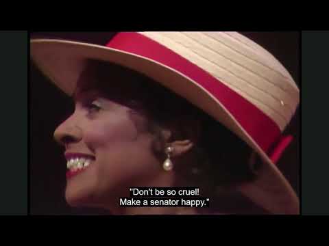 Intro Acto II+Barcarolla a due voci. l'elisir d'amore, con Kathleen Battle, Juan Pons y Enzo Dara