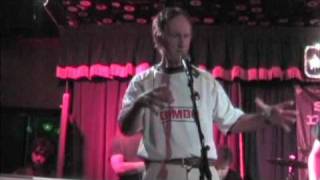 Robbie Krieger ; Q & A School of Rock at the Mint