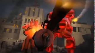 Tf2 Song (Arrogant Worms-Let There be Guns)