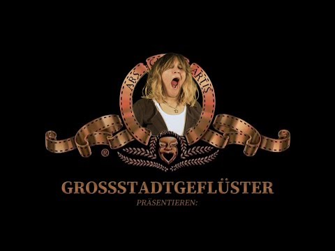 GROSSSTADTGEFLÜSTER - FEIERABEND (OFFICIAL VIDEO)