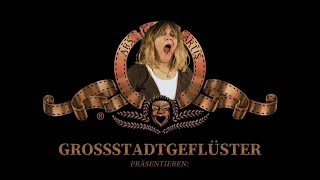 Musik-Video-Miniaturansicht zu Feierabend Songtext von Grossstadtgeflüster