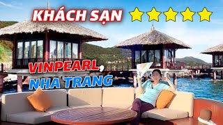 Review Căn Hộ 5 Sao ở Vinpearl Luxury Nha Trang | Hành Trình Từ Phan Thiết Đến Nha Trang