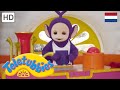 Teletubbies Nederlands | Dingen maken | kinder programmas | tekenfilms | animatie | 1551