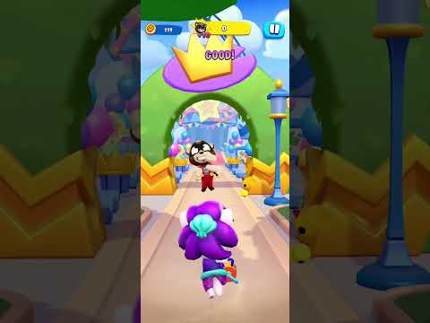 Video cover