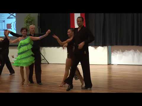 2018-04-28 LM Kärnten - Senioren II D Latein - Finale