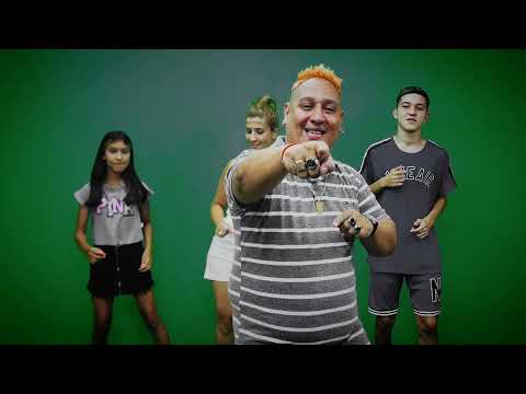 Mak Donal - Sou Favela (Video Oficial)