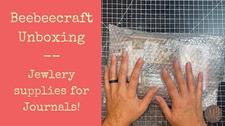 BeeBeeCraft Unboxing