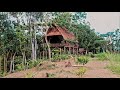 IRAHA TEPANG Bah Dady