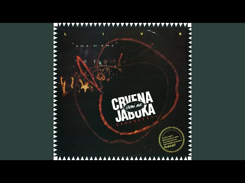 Nema više vremena (Live)