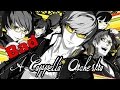 Persona 4 Golden: Shadow World - Bad A ...