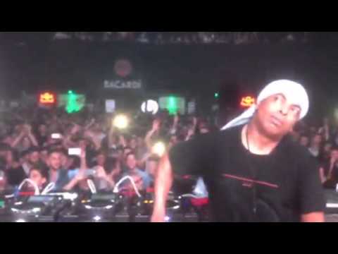 Joe Claussell plays Plastic Dreams @ Neuhm Party, Duel:Beat