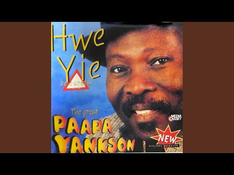 Abam Kofi`97 (Medley)