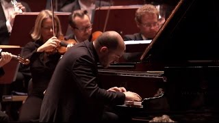 Download lagu Rachmaninow: Rhapsodie über ein Thema von Paganini ∙ hr-Sinfonieorchester ∙ Gerstein ∙ Gardner mp3