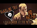 Alkaline Trio – Halloween At The Metro (Live, HD, 60Fps)