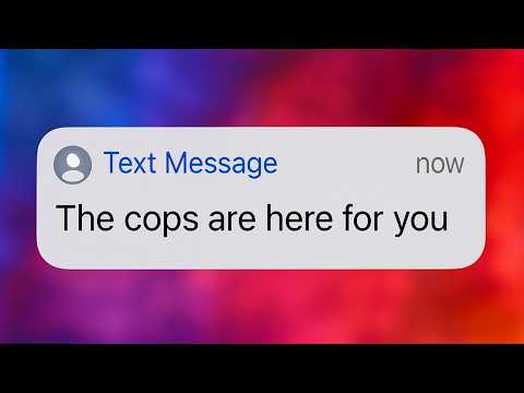 the worst thing to see