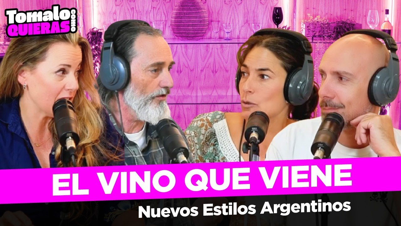 Tomalo como quieras Ep. 05