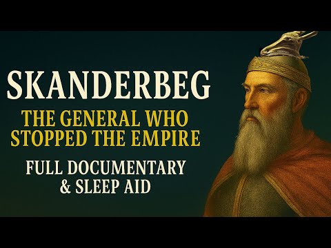 Skanderbeg: The General Who Stopped the Empire (All Episodes)