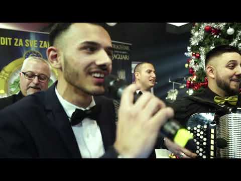 Zika Jovanovic - Sve su lepe NG Yu Planet