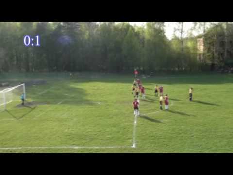 PKS Opoka Vs. Arka Babice