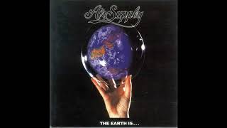 Air Supply - Love Conquers Time