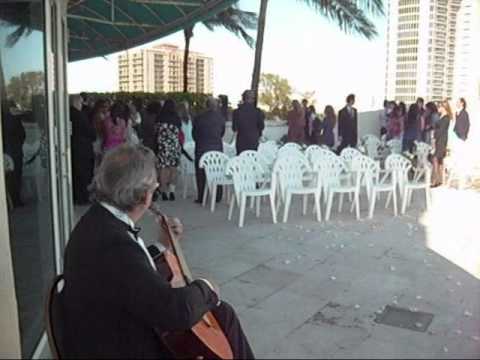 Promotional video thumbnail 10 for May Barreto